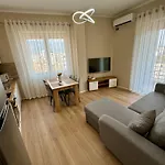 New Bazaar Cozy 3 Appartement