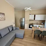 New Bazaar Cozy 3 Appartement
