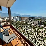New Bazaar Cozy 3 Appartement Tirana