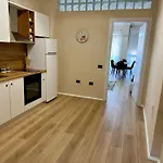 Appartement New Bazaar Cozy 3 Tirana