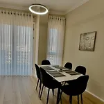 New Bazaar Cozy 3 * Tirana