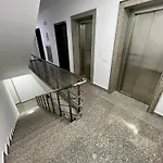 New Bazaar Cozy 3 Appartement Tirana
