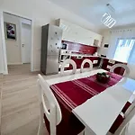 Appartement New Bazaar Cozy 3 *