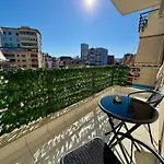 New Bazaar Cozy 3 * Tirana