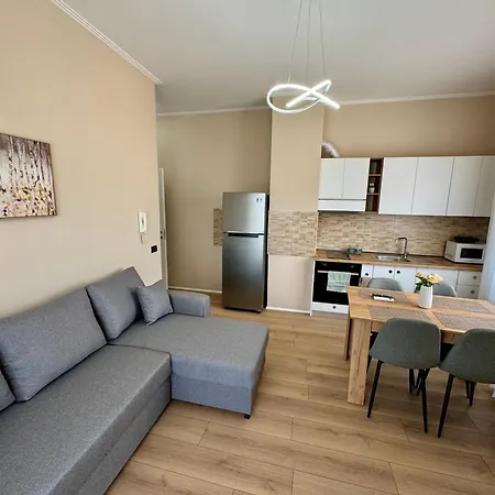 New Bazaar Cozy 3 Appartamento