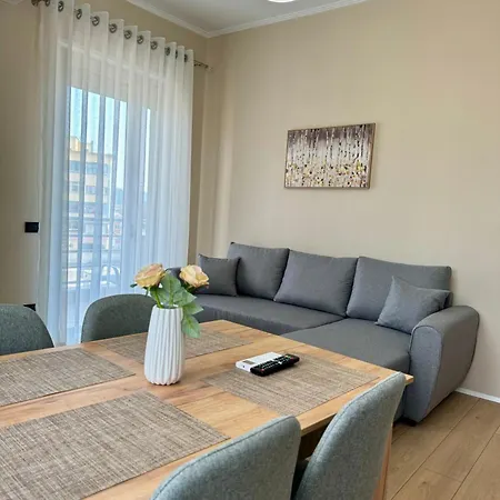 New Bazaar Cozy 3 Appartamento Tirana