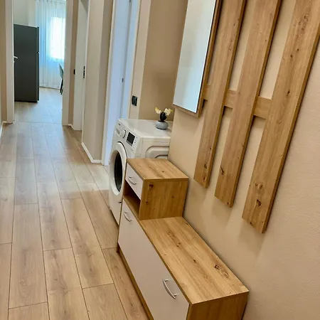 New Bazaar Cozy 3 Appartamento *