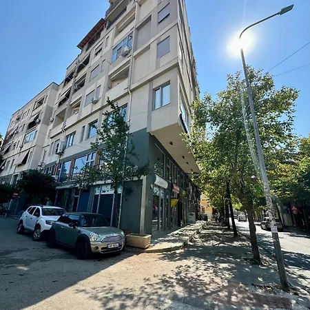 Appartamento New Bazaar Cozy 3 *