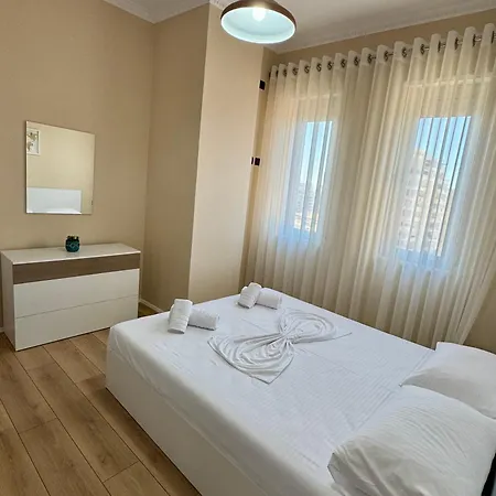 Daire New Bazaar Cozy 3 *