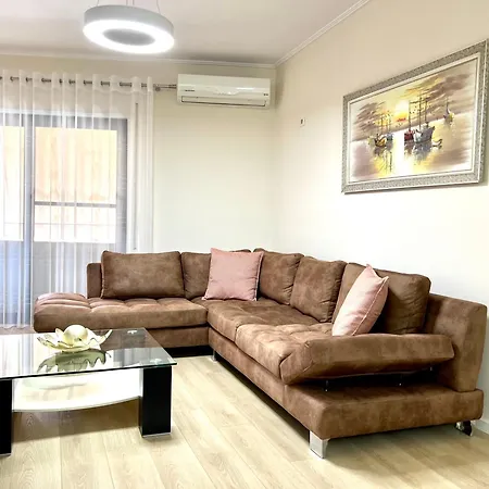 New Bazaar Cozy 3 Daire *