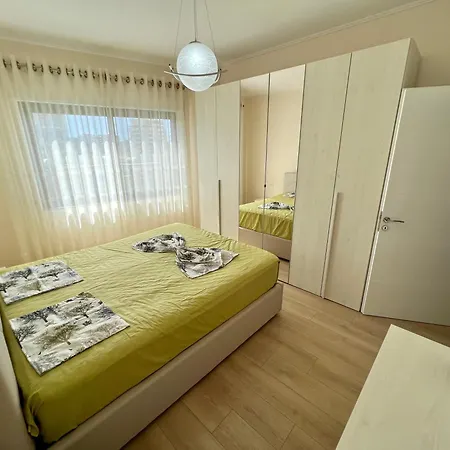 Apartman New Bazaar Cozy 3
