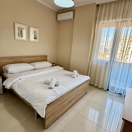 New Bazaar Cozy 3 Apartman *