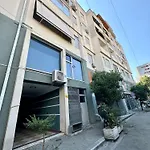 Apartamento New Bazaar Cozy 3 Tirana
