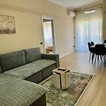 New Bazaar Cozy 3 * Tiran