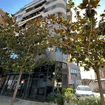 New Bazaar Cozy 3 * טיראנה