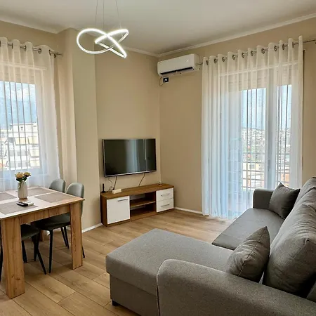 Apartamento New Bazaar Cozy 3 *