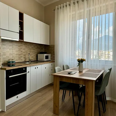 Apartamento New Bazaar Cozy 3 *