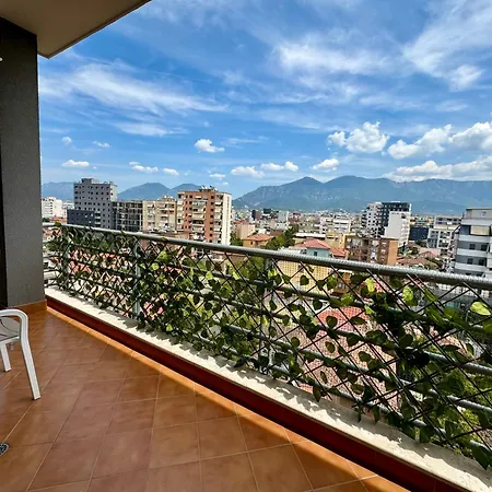 Διαμέρισμα New Bazaar Cozy 3