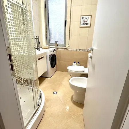 Apartment New Bazaar Cozy 3