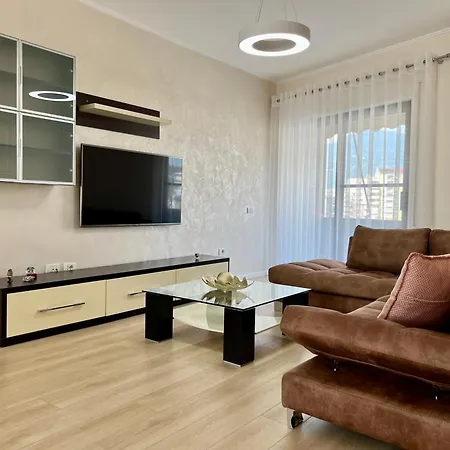 New Bazaar Cozy 3 Τίρανα