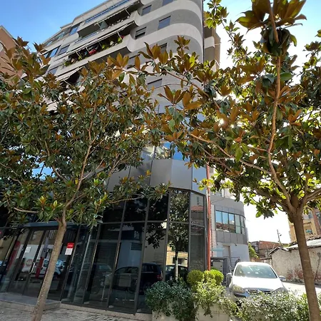 New Bazaar Cozy 3 * Τίρανα