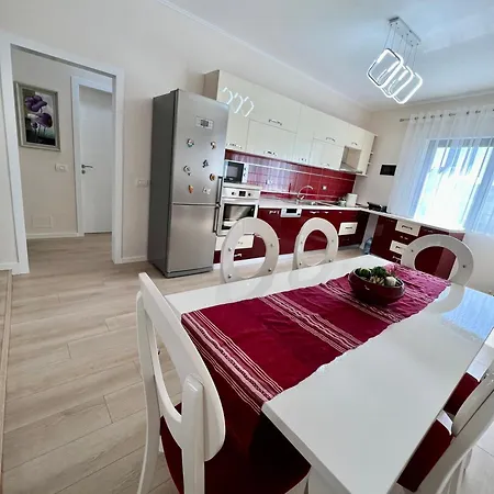 Apartment New Bazaar Cozy 3 *