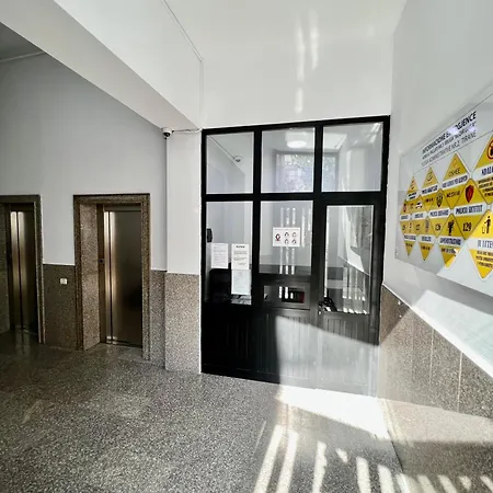 New Bazaar Cozy 3 Apartment Tirana