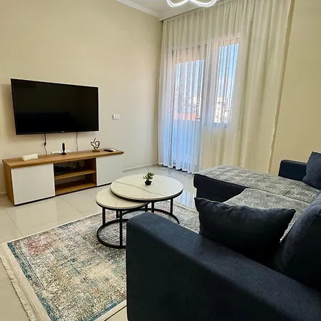 New Bazaar Cozy 3 Τίρανα