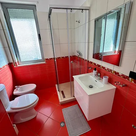 Διαμέρισμα New Bazaar Cozy 3 *