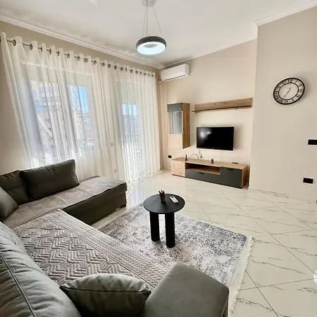 New Bazaar Cozy 3 * Τίρανα