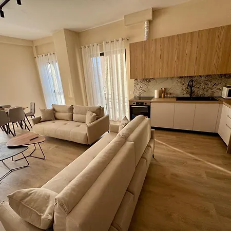 Apartment New Bazaar Cozy 3 *