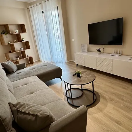 New Bazaar Cozy 3 Apartment *