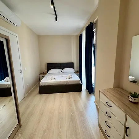 Apartment New Bazaar Cozy 3 *