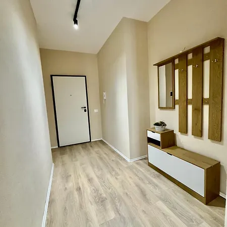 Apartment New Bazaar Cozy 3