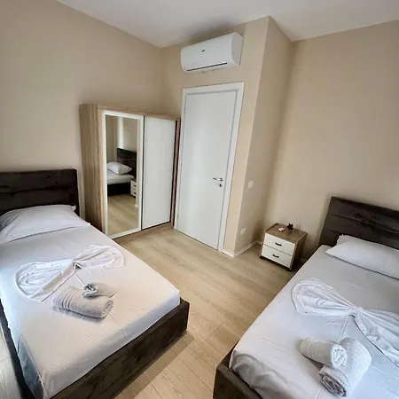 Apartment New Bazaar Cozy 3 *