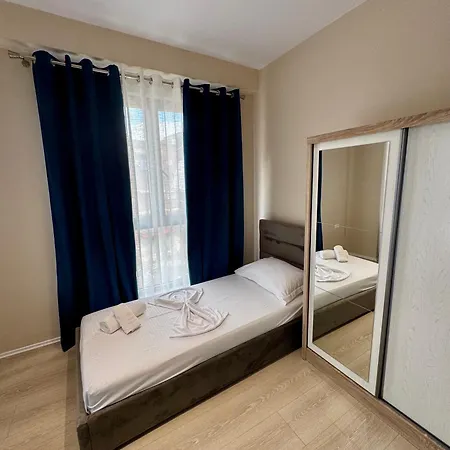 Apartment New Bazaar Cozy 3 *