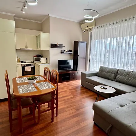 Apartment New Bazaar Cozy 3 *
