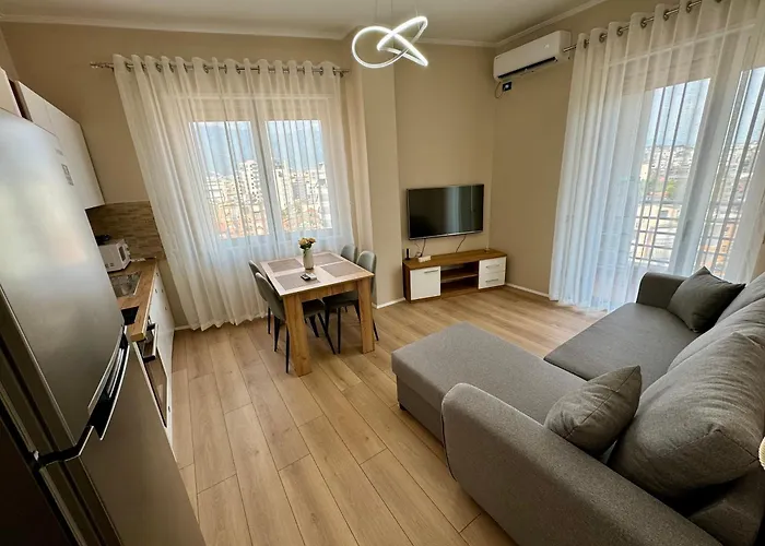 New Bazaar Cozy 3 Appartement