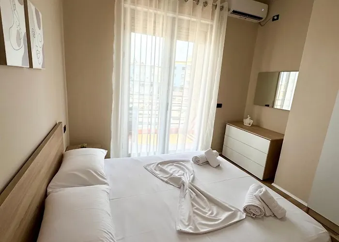 New Bazaar Cozy 3 Tirana