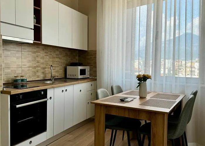 Appartement New Bazaar Cozy 3 *