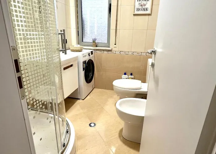 Apartamento New Bazaar Cozy 3