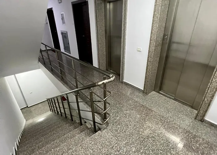 New Bazaar Cozy 3 Appartement Tirana