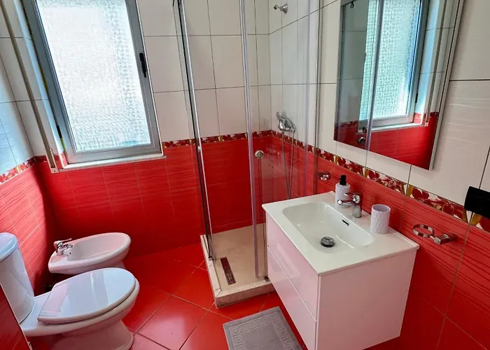 Appartement New Bazaar Cozy 3 *